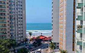 VISTA MAR - GUARUJÁ - PItangueiras